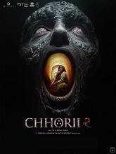 Chhorii 2 (2025) HDRip Hindi Full Movie Watch Online Free