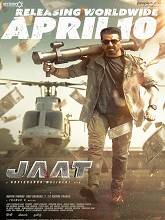 Jaat (2025) HDRip Hindi Full Movie Watch Online Free