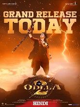 Odela 2 (2025) HDRip Hindi (Original Version) Full Movie Watch Online Free