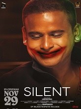 Silent (2025) HDRip Tamil Full Movie Watch Online Free