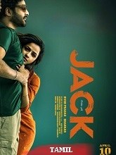 Jack (2025) HDRip Tamil (Original) Full Movie Watch Online Free