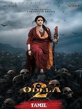 Odela 2 (2025) HDRip Tamil (Original) Full Movie Watch Online Free