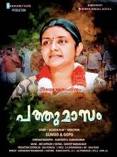 Pathu Maasam (2025) HDRip Malayalam Full Movie Watch Online Free