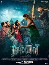The Bhootnii (2025) HDRip Hindi Full Movie Watch Online Free