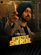 Detective Sherdil (2025) HDRip Hindi Full Movie Watch Online Free