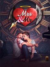 Mrs and Mr (2025) HDRip Tamil Full Movie Watch Online Free