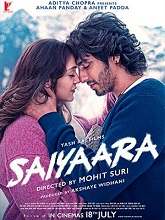 Saiyaara (2025) HDRip Hindi Full Movie Watch Online Free