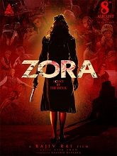 Zora (2025) DVDScr Hindi Full Movie Watch Online Free