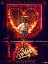 K-Ramp (2025) HDRip Telugu Full Movie Watch Online Free
