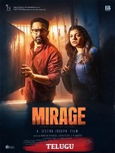 Mirage (2025) HDRip Telugu (Original Version) Full Movie Watch Online Free