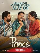 Prince and Family (2025) HDRip Telugu Full Movie Watch Online Free