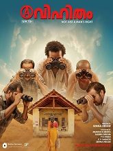 Avihitham (2025) HDRip Malayalam Full Movie Watch Online Free