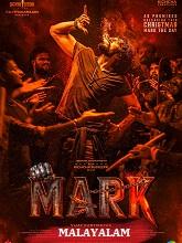 Mark (2025) HDRip Malayalam (Original Version) Full Movie Watch Online Free