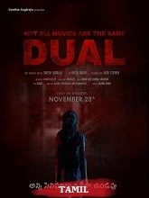Not All Movies Are the Same: Dual (2025) HDRip Tamil (Original) Full Movie Watch Online Free