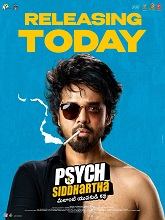 Psych Siddhartha (2026) DVDScr Telugu Full Movie Watch Online Free